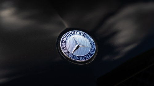 2008 Mercedes-Benz SL 63 AMG Auto R230 For Sale (picture 149 of 196)