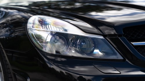 2008 Mercedes-Benz SL 63 AMG Auto R230 For Sale (picture 152 of 196)