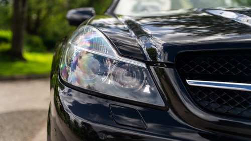 2008 Mercedes-Benz SL 63 AMG Auto R230 For Sale (picture 154 of 196)