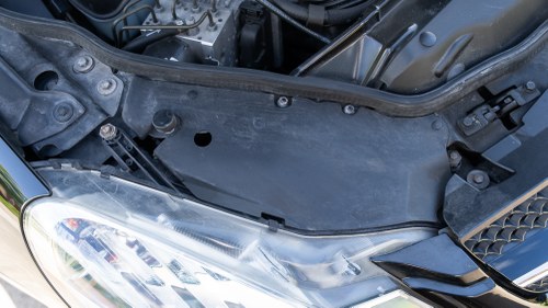 2008 Mercedes-Benz SL 63 AMG Auto R230 For Sale (picture 167 of 196)