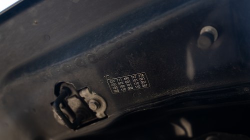 2008 Mercedes-Benz SL 63 AMG Auto R230 For Sale (picture 173 of 196)