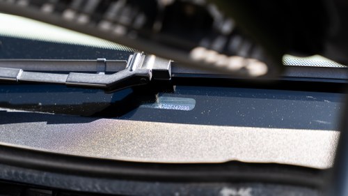 2008 Mercedes-Benz SL 63 AMG Auto R230 For Sale (picture 178 of 196)