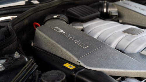 2008 Mercedes-Benz SL 63 AMG Auto R230 For Sale (picture 181 of 196)