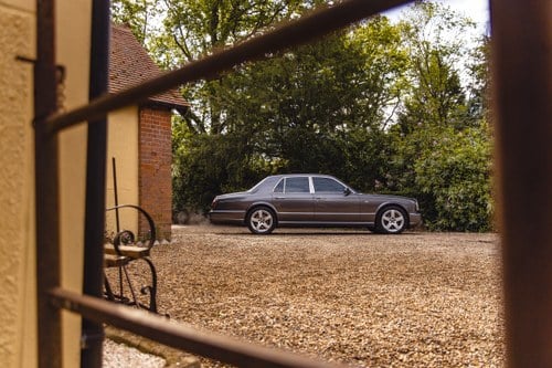 Immagine 1 per 2002 Bentley Arnage