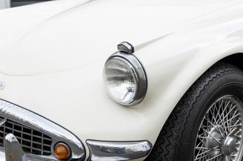 1991 Daimler SP250 ‘Dart’ B-Spec RHD zum Verkauf (Bild 55 von 91)