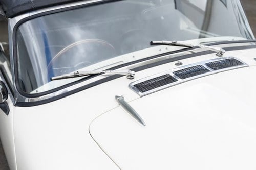 1991 Daimler SP250 ‘Dart’ B-Spec RHD zum Verkauf (Bild 60 von 91)