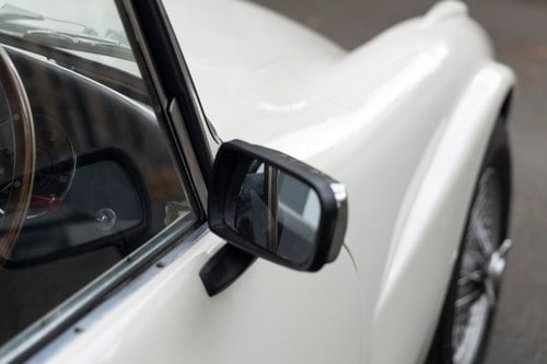 1991 Daimler SP250 ‘Dart’ B-Spec RHD zum Verkauf (Bild 62 von 91)