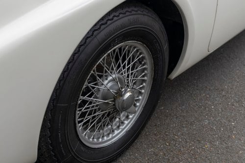 1991 Daimler SP250 ‘Dart’ B-Spec RHD zum Verkauf (Bild 65 von 91)