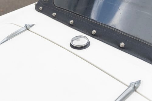 1991 Daimler SP250 ‘Dart’ B-Spec RHD zum Verkauf (Bild 67 von 91)