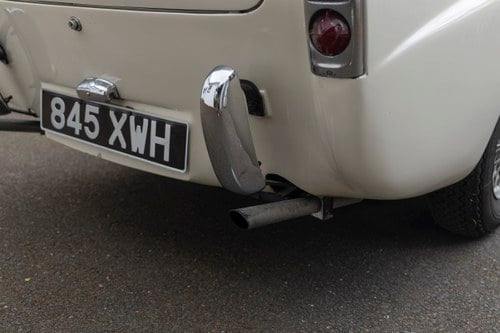 1991 Daimler SP250 ‘Dart’ B-Spec RHD zum Verkauf (Bild 70 von 91)