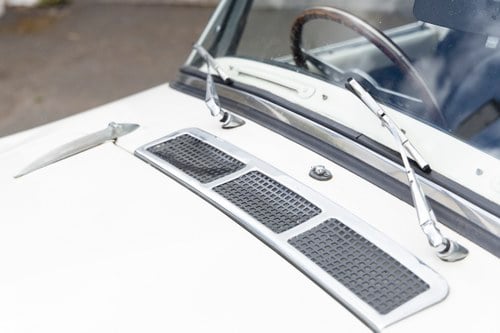 1991 Daimler SP250 ‘Dart’ B-Spec RHD zum Verkauf (Bild 76 von 91)