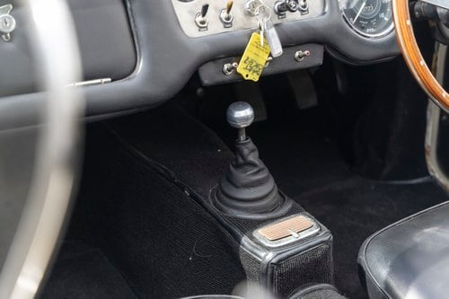 1991 Daimler SP250 ‘Dart’ B-Spec RHD zum Verkauf (Bild 25 von 91)