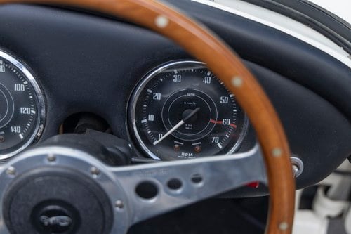 1991 Daimler SP250 ‘Dart’ B-Spec RHD zum Verkauf (Bild 39 von 91)