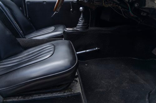 1991 Daimler SP250 ‘Dart’ B-Spec RHD zum Verkauf (Bild 41 von 91)