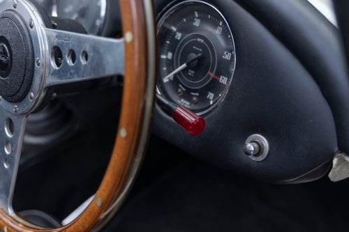 1991 Daimler SP250 ‘Dart’ B-Spec RHD zum Verkauf (Bild 45 von 91)
