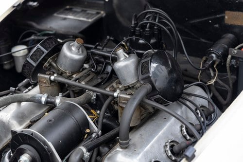 1991 Daimler SP250 ‘Dart’ B-Spec RHD zum Verkauf (Bild 82 von 91)