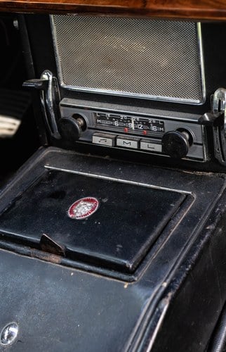 1964 Jaguar Mark 2 En venta (imagen 28 de 159)