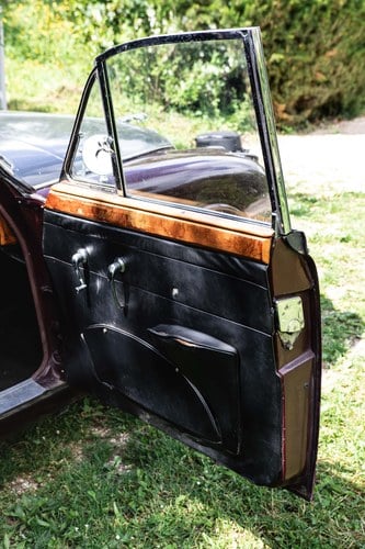 1964 Jaguar Mark 2 En venta (imagen 33 de 159)