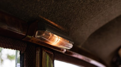 1964 Jaguar Mark 2 En venta (imagen 46 de 159)