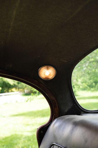 1964 Jaguar Mark 2 En venta (imagen 48 de 159)