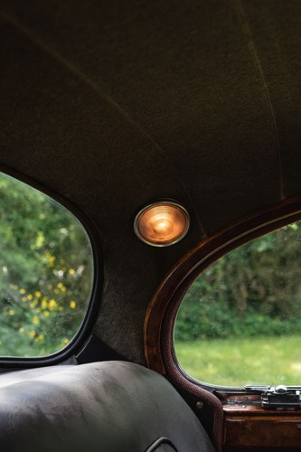 1964 Jaguar Mark 2 En venta (imagen 51 de 159)