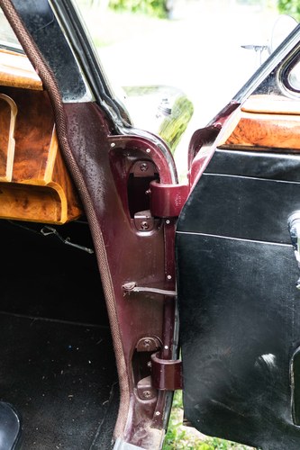 1964 Jaguar Mark 2 En venta (imagen 52 de 159)