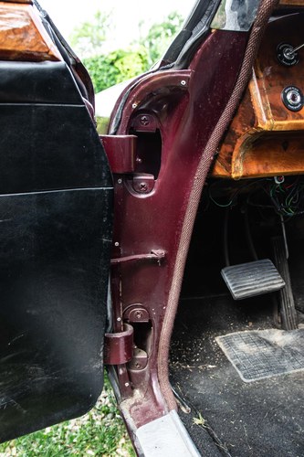 1964 Jaguar Mark 2 En venta (imagen 53 de 159)