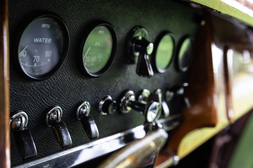 1964 Jaguar Mark 2 En venta (imagen 58 de 159)