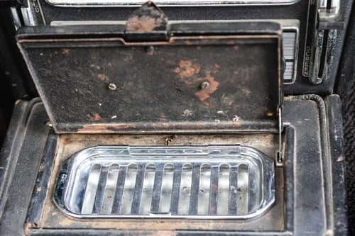 1964 Jaguar Mark 2 En venta (imagen 60 de 159)