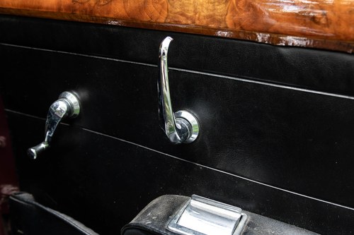 1964 Jaguar Mark 2 En venta (imagen 67 de 159)