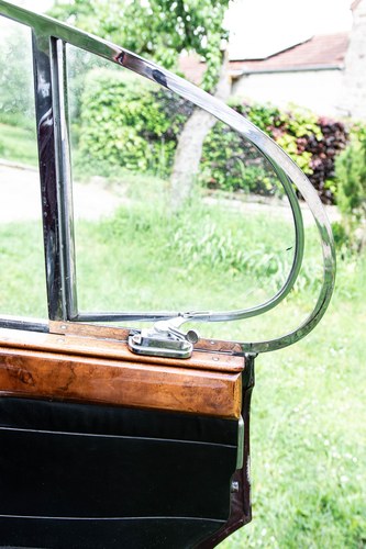 1964 Jaguar Mark 2 En venta (imagen 68 de 159)