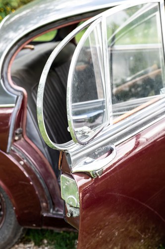 1964 Jaguar Mark 2 En venta (imagen 69 de 159)