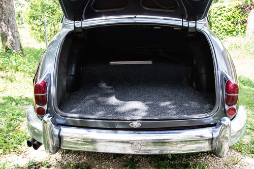 1964 Jaguar Mark 2 En venta (imagen 75 de 159)
