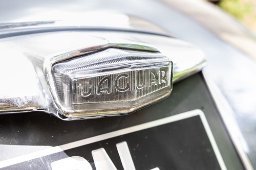1964 Jaguar Mark 2 En venta (imagen 80 de 159)