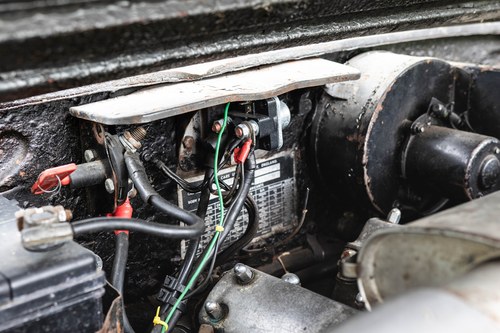 1964 Jaguar Mark 2 En venta (imagen 123 de 159)