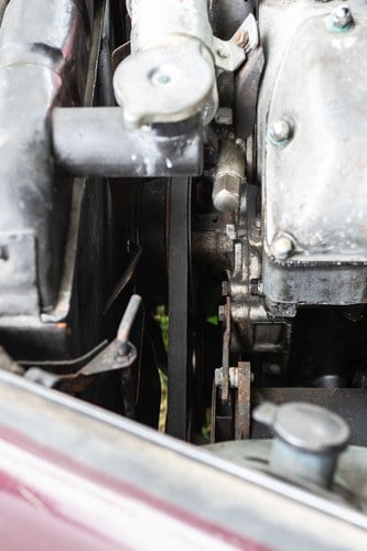 1964 Jaguar Mark 2 En venta (imagen 126 de 159)