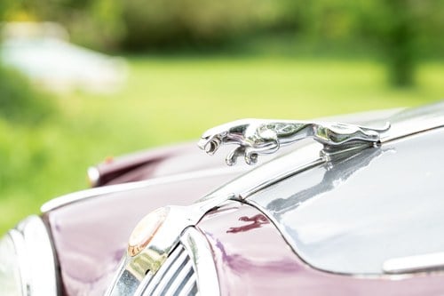 1964 Jaguar Mark 2 En venta (imagen 81 de 159)