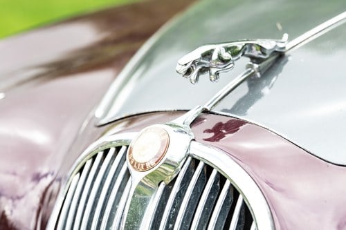 1964 Jaguar Mark 2 En venta (imagen 82 de 159)