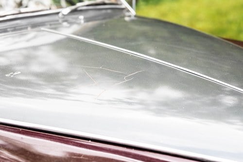 1964 Jaguar Mark 2 En venta (imagen 84 de 159)