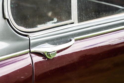 1964 Jaguar Mark 2 En venta (imagen 85 de 159)