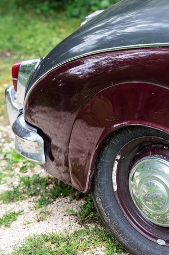 1964 Jaguar Mark 2 En venta (imagen 86 de 159)