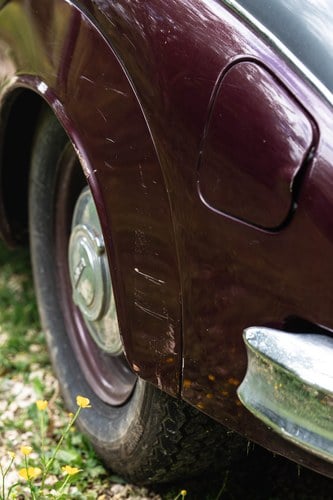 1964 Jaguar Mark 2 En venta (imagen 88 de 159)
