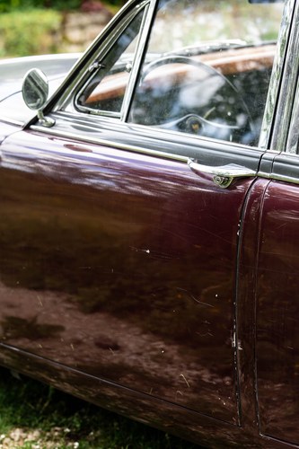 1964 Jaguar Mark 2 En venta (imagen 89 de 159)