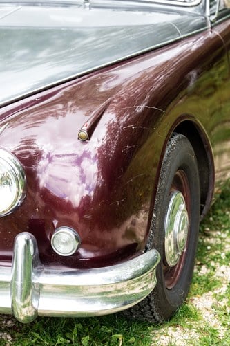 1964 Jaguar Mark 2 En venta (imagen 90 de 159)