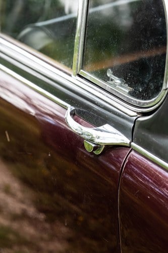 1964 Jaguar Mark 2 En venta (imagen 91 de 159)