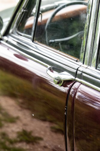 1964 Jaguar Mark 2 En venta (imagen 92 de 159)