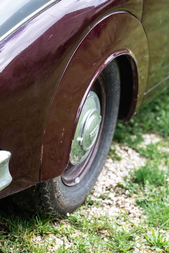 1964 Jaguar Mark 2 En venta (imagen 93 de 159)