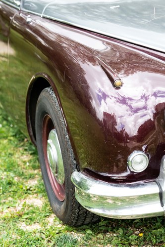 1964 Jaguar Mark 2 En venta (imagen 94 de 159)