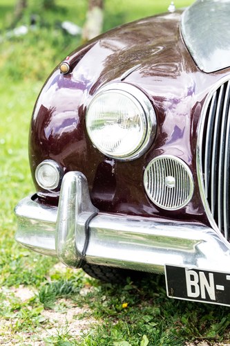 1964 Jaguar Mark 2 En venta (imagen 95 de 159)
