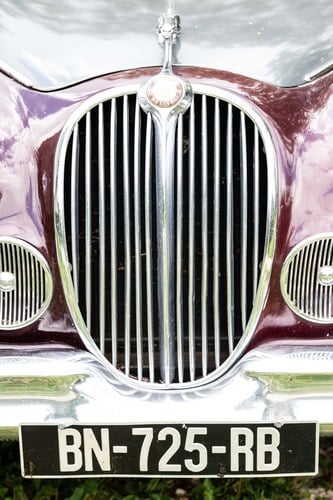 1964 Jaguar Mark 2 En venta (imagen 96 de 159)